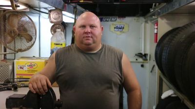 Jason Welshan Is Happy With 1st Ultimate Year