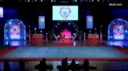 Dougherty County Xtreme Panthers - Youth Cheer [2021 Theme Dance - Varsity Day 2] 2021 Pop Warner National Cheer & Dance Championship