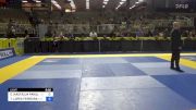 EMILIA NASTAZJA PAKULSKI vs THAYANE LOPES FERREIRA 2024 Pan Jiu Jitsu IBJJF Championship