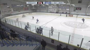 Replay: Home - 2023 Kemptville vs Navan | Oct 29 @ 3 PM