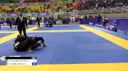 MOHAMED ELHABIB BOUGROUR vs ERICK GOBBI ARAUJO 2024 Brasileiro Jiu-Jitsu IBJJF