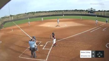 Wheaton College vs. Bates College - 2020 THE Spring Games