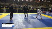 ISMAEL DOS SANTOS LIMA vs EDWARD VINCENTE LUCERO JR. 2024 Pan Jiu Jitsu IBJJF Championship
