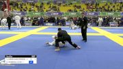 VENINO MARCIANO RONDON DE LIMA J vs EVANDRO PEREIRA LEITE 2024 Brasileiro Jiu-Jitsu IBJJF