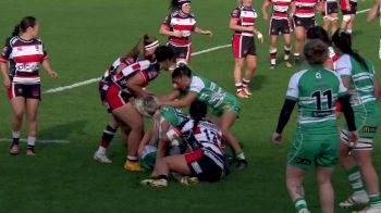 Replay: Manawatu vs. Counties Manukau - 2022 Manawatu vs Counties Manukau | Jul 30 @ 2 PM