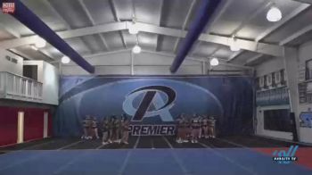 Premier Athletics Clayton - Milky Way [2020 L3 Senior Coed] 2020 Premier Athletics Showcase