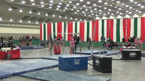 Lizzy Hagan - Women's Group, LI Elite - 2021 Christmas on the Chesapeake