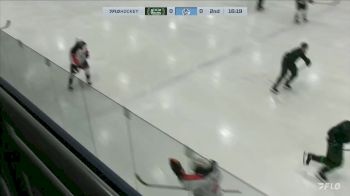 Replay: Home - 2024 Universal vs Islanders HC | Mar 11 @ 10 AM