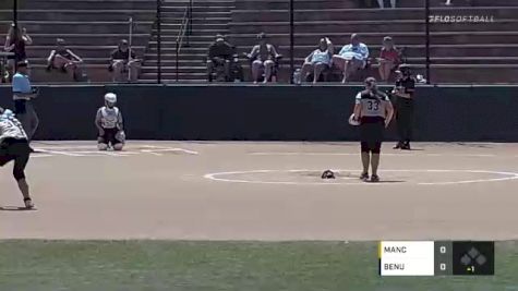 Benedictine vs. Manchester - 2022 THE Spring Games