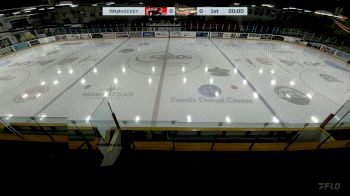 Replay: Home - 2024 Spirit vs Golden Hawks | Mar 15 @ 7 PM