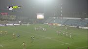 Replay: Zebre Parma vs Dragons | Jan 13 @ 3 PM