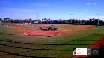 Army vs. Saint Joseph's - 2020 Snowbird Baseball