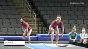 Elle Beaufait - Vault, Olympia Gym Acad - 2022 Elevate the Stage Toledo presented by Promedica