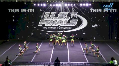 Windsor Knights Elite - WKE Willie Wonka [2024 L2 Performance Rec - 10-18Y (NON) Day 1] 2024 The U.S. Finals: Myrtle Beach