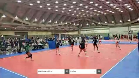 Replay: Court 43 - 2022 JVA Charm City Challenge | Feb 5 @ 9 AM