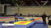 Addison Rives - Double Mini Trampoline, United Elite - 2021 USA Gymnastics Championships