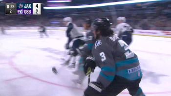 Replay: Home - 2023 Jacksonville vs Orlando | Mar 24 @ 7 PM