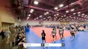 Mintonette vs United - 2022 JVA Summerfest presented by Nike