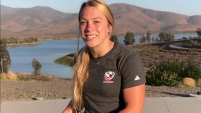 Kelsi Stockert Previews The Paris 7s