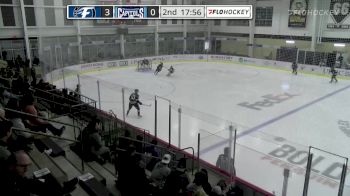 Replay: Fargo vs Madison | Sep 23 @ 8 PM