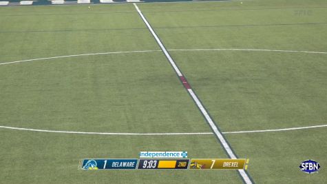 Replay: Delaware vs Drexel | Mar 16 @ 3 PM