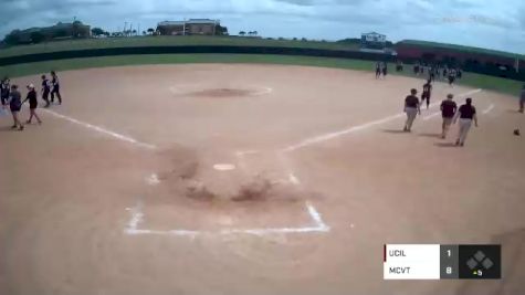 Replay: Legends Way, Clermont F2 - 2022 THE Spring Games | Mar 23 @ 9 AM