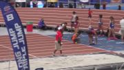 Women's 60m Hurdles, Prelims 2