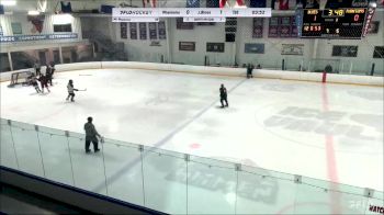 Replay: Home - 2023 Phantoms vs Jersey | Nov 16 @ 9 PM