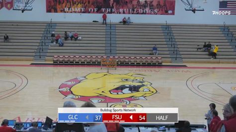 Replay: GLCC vs Ferris State - 2022 GLCC vs Ferris St. | Nov 22 @ 5 PM