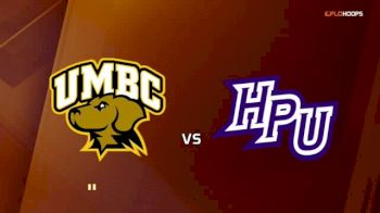 High Point vs. UMBC - Junkanoo Jam Mens