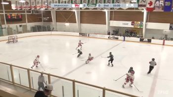 Replay: Home - 2024 St. George vs SP Flyers | Jan 18 @ 11 AM