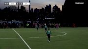 2019 New York 7s Women's Prem Final: Equipe Quebec vs. Atlantis