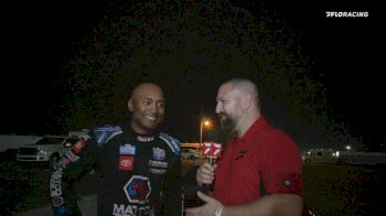 Antron Brown wins Snowbird Nationals!