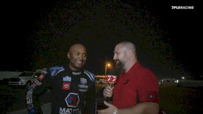 Antron Brown wins Snowbird Nationals!