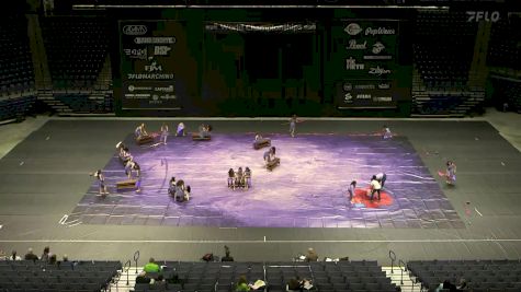 Unionville HS "Kennett Square PA" at 2023 WGI Guard World Championships