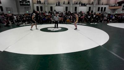 165 lbs Round Of 32 - Peter Clark, Hanover vs Kaike Pereira, Sandwich