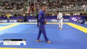 Replay: Mat 1 - 2024 Brasileiro Jiu-Jitsu IBJJF | Apr 28 @ 9 AM