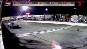 Full Replay | SMART Modified Tour at Tri-County Speedway 10/15/22