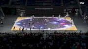 Top Hats "Pittsburgh PA" at 2024 WGI Color Guard World Championships