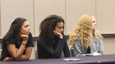 Kerri Walsh Jennings Shares Her Wisdom