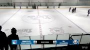 Replay: Home - 2024 CT Jr. Rangers vs PAL Islanders | Feb 21 @ 1 PM