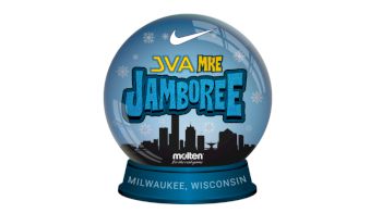 Full Replay: Court 1 - JVA MKE Jamboree presented by Nike - May 2