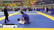 DAVI DRUMOND MAIA vs PEDRO MANOEL DE ALMEIDA SANTOS 2024 Brasileiro Jiu-Jitsu IBJJF