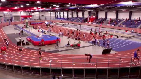 Men's 200m, Finals 5