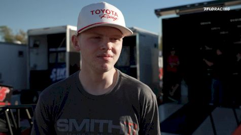 Cannon McIntosh Returns Home For The KKM Giveback Classic