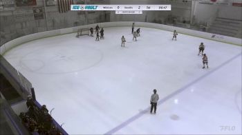 Replay: Home - 2024 LI Whalers U10 vs Bandits U10 AA | Jan 27 @ 8 AM