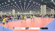 Kokoro Volleyball vs SMV - 2022 JVA World Challenge presented by Nike - Expo Only