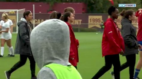 Rutgers vs Minnesota | Soccer (W)
