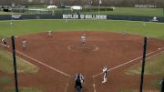 Replay: Seton Hall vs Butler - 2022 Seton Hall vs Butler - DH, Game 1 | Mar 25 @ 12 PM