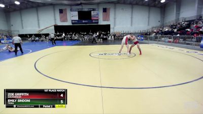 138 lbs Round 1 (3 Team) - Lucas Mason, Canisteo-Greenwood Sr HS vs Cayden Bouvia, Saranac Sr HS